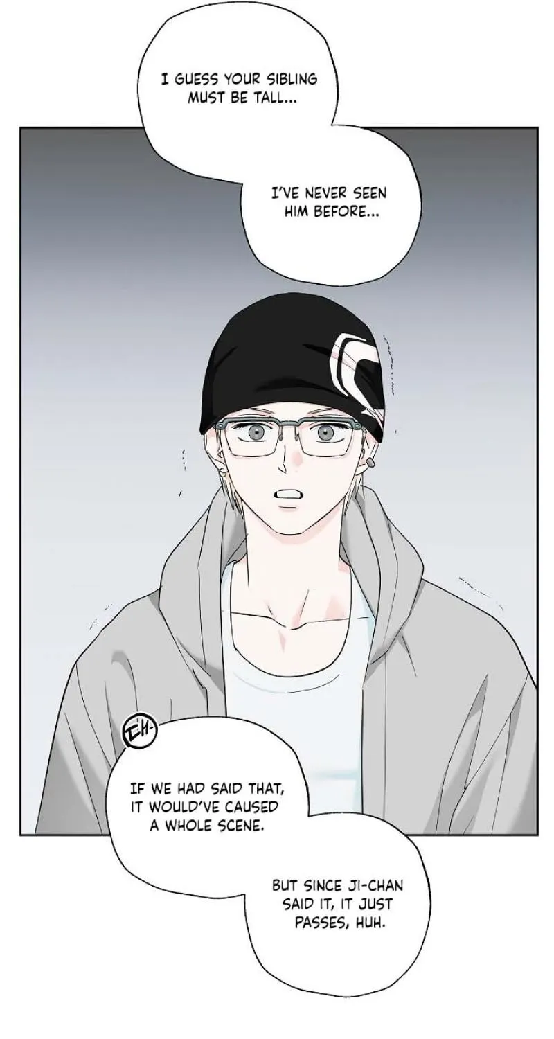 One Winter Only Chapter 10 page 60 - 