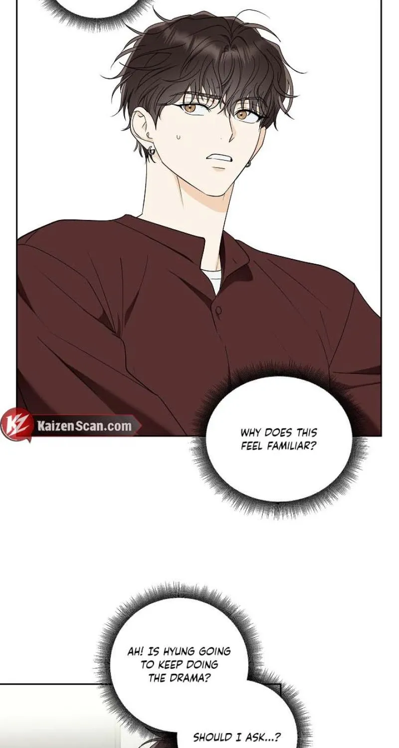 One Winter Only Chapter 10 page 62 - 