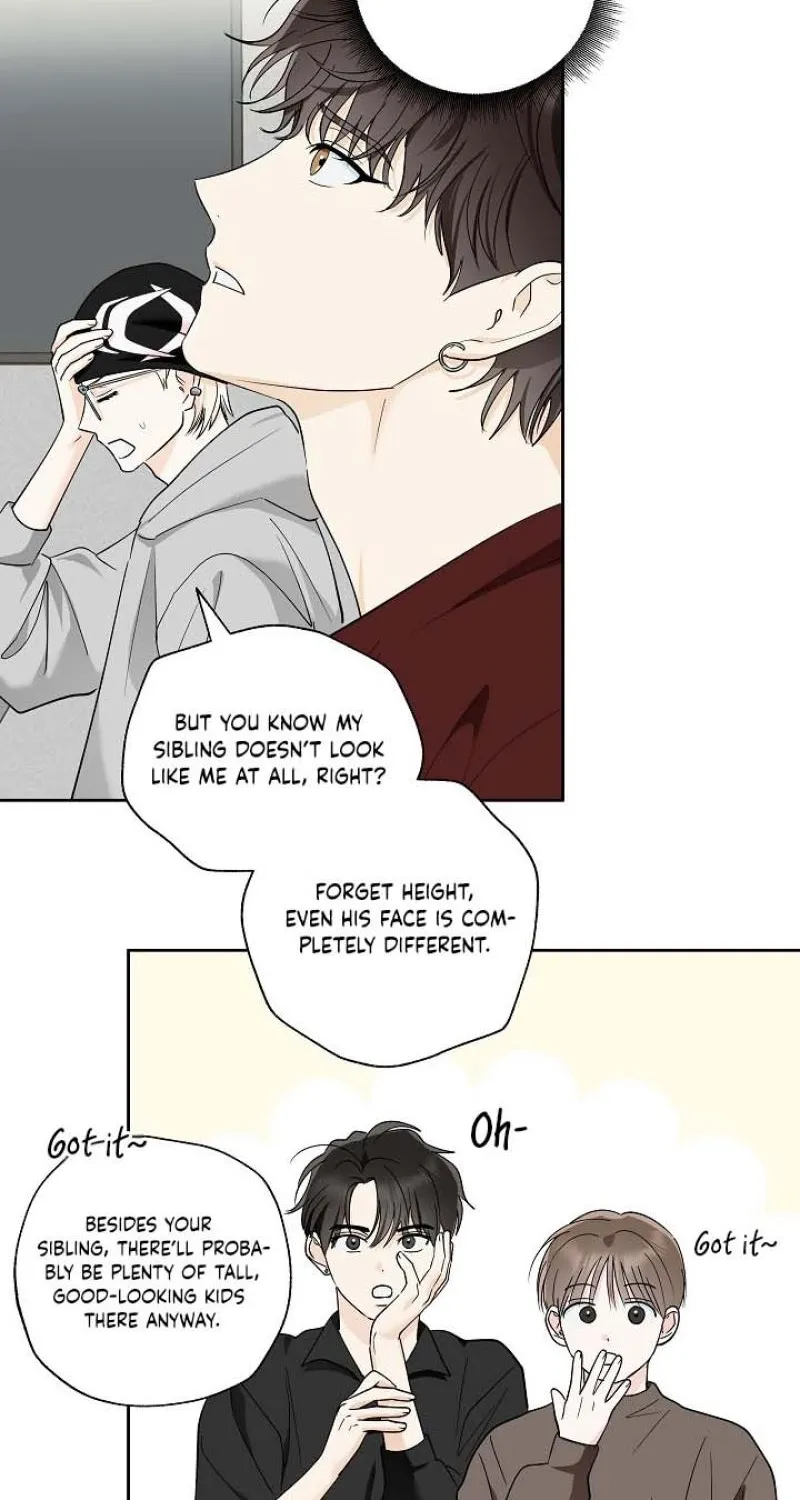 One Winter Only Chapter 10 page 63 - 