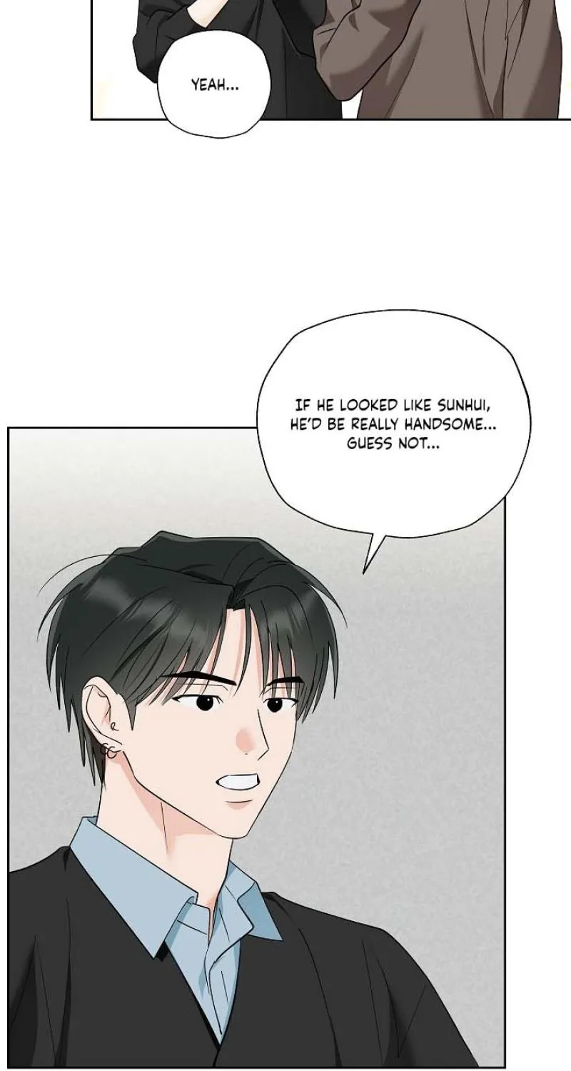 One Winter Only Chapter 10 page 64 - 