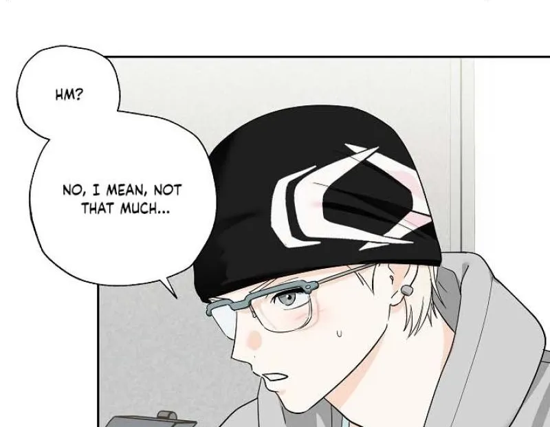 One Winter Only Chapter 10 page 65 - 