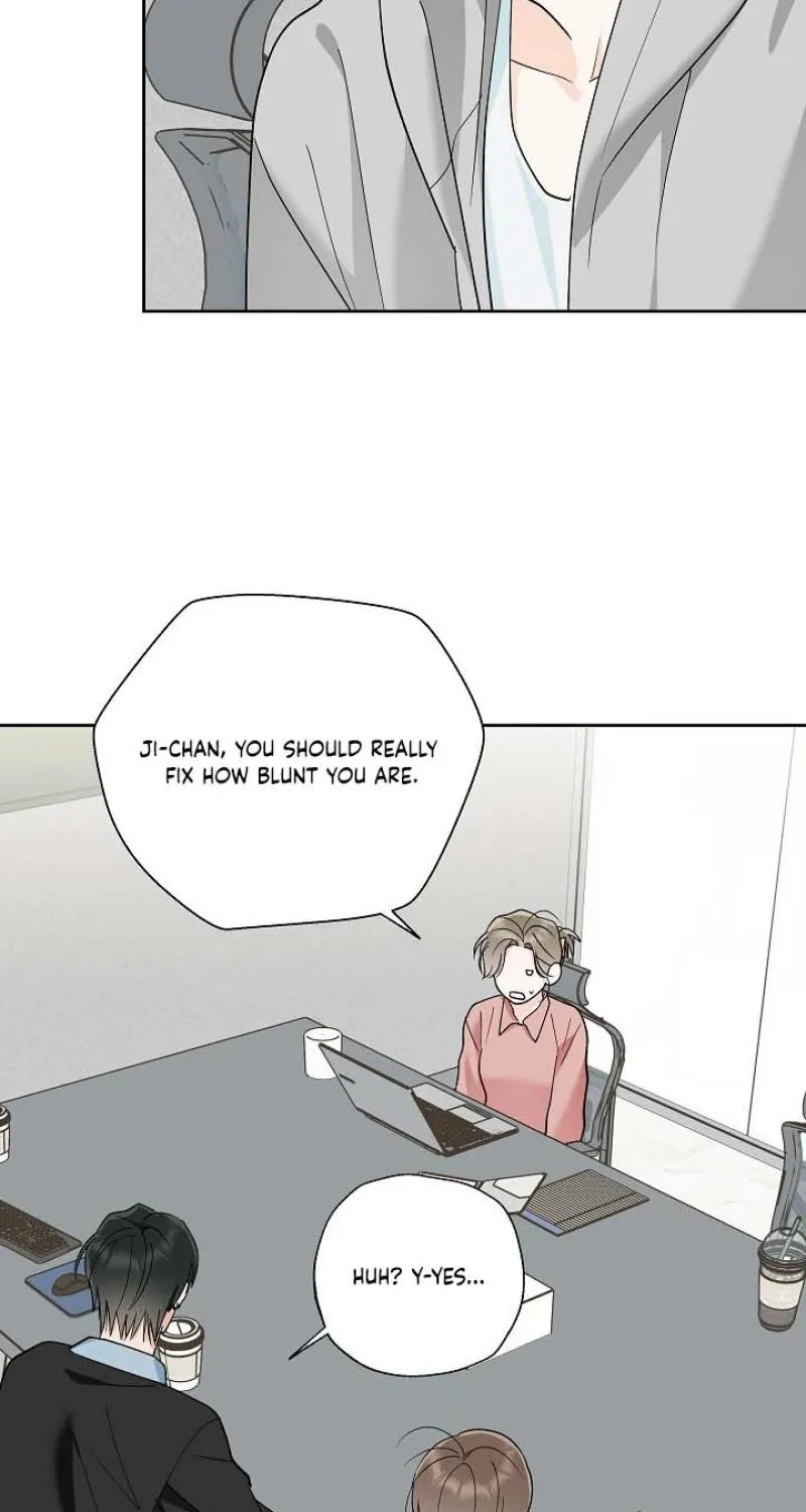 One Winter Only Chapter 10 page 66 - 