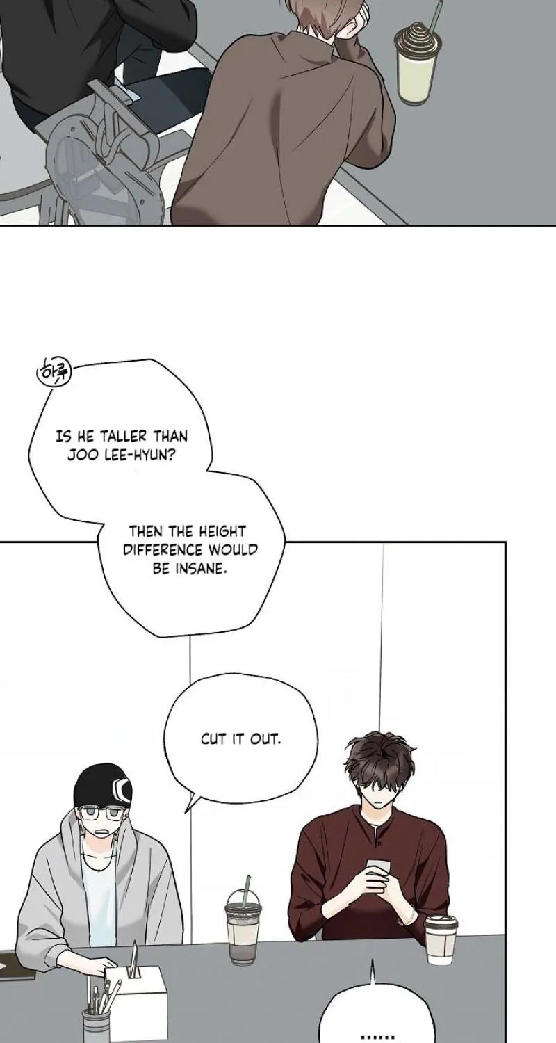 One Winter Only Chapter 10 page 67 - 