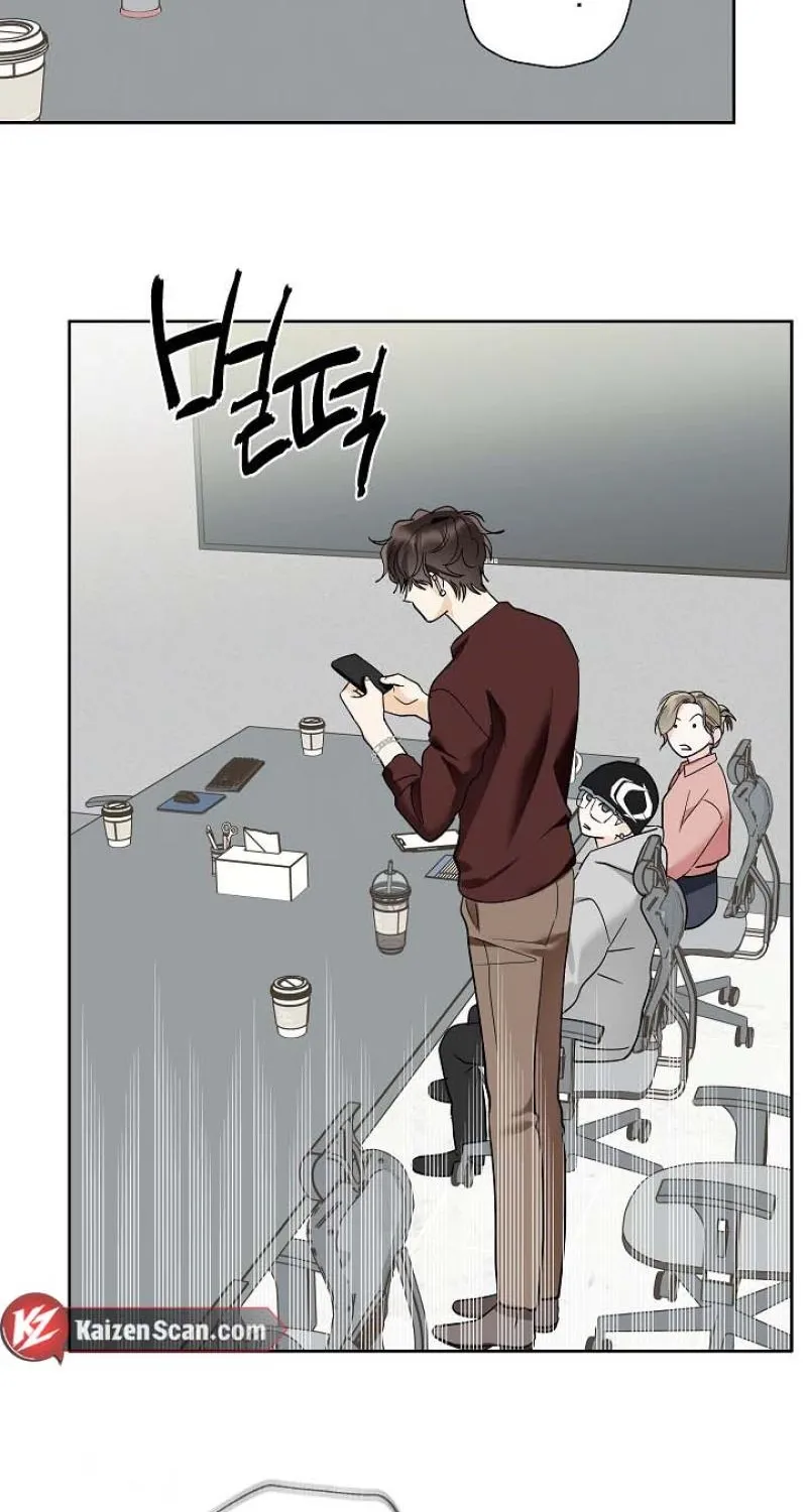 One Winter Only Chapter 10 page 68 - 