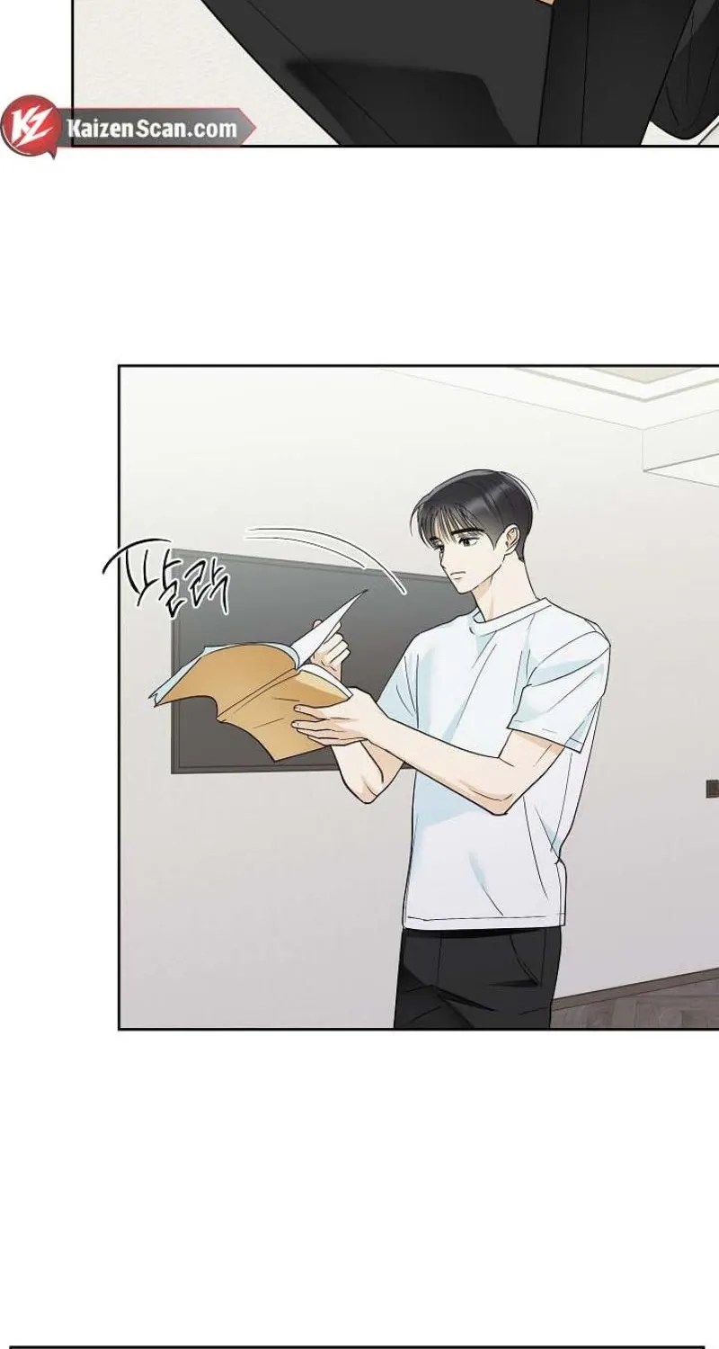 One Winter Only Chapter 10 page 10 - 