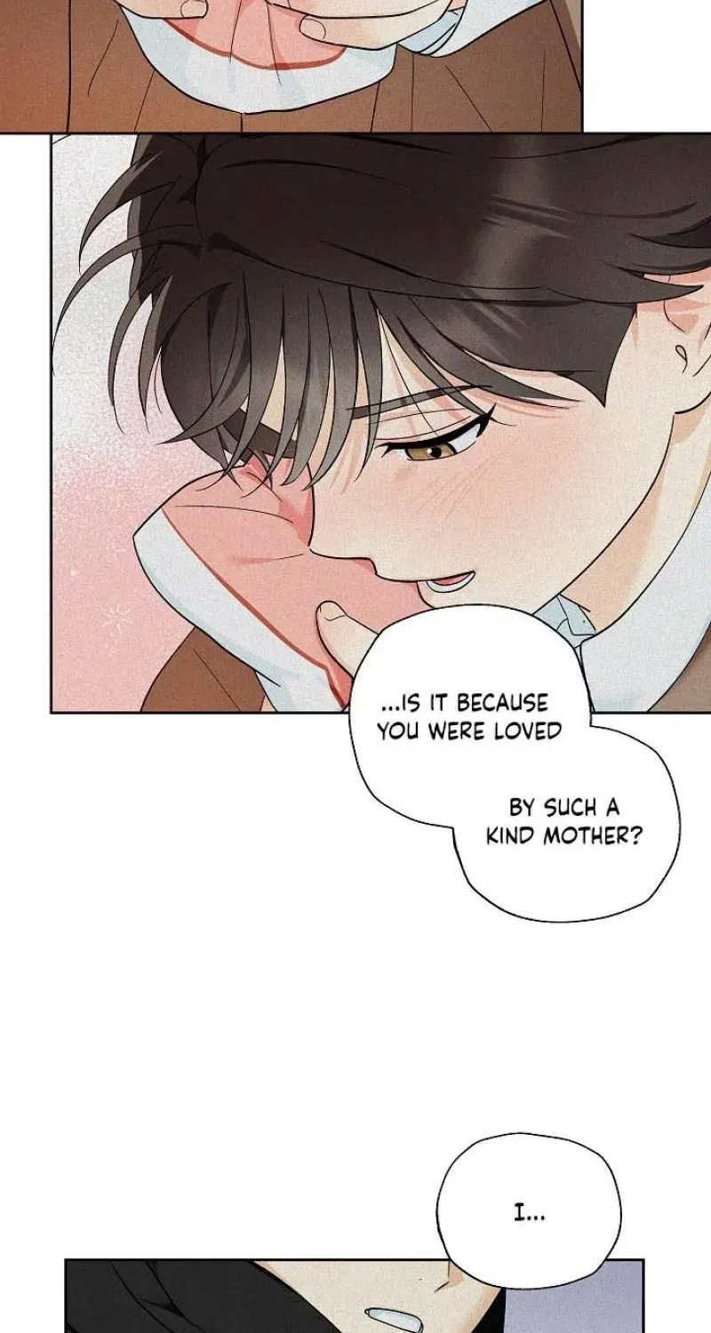 One Winter Only Chapter 11 page 12 - 