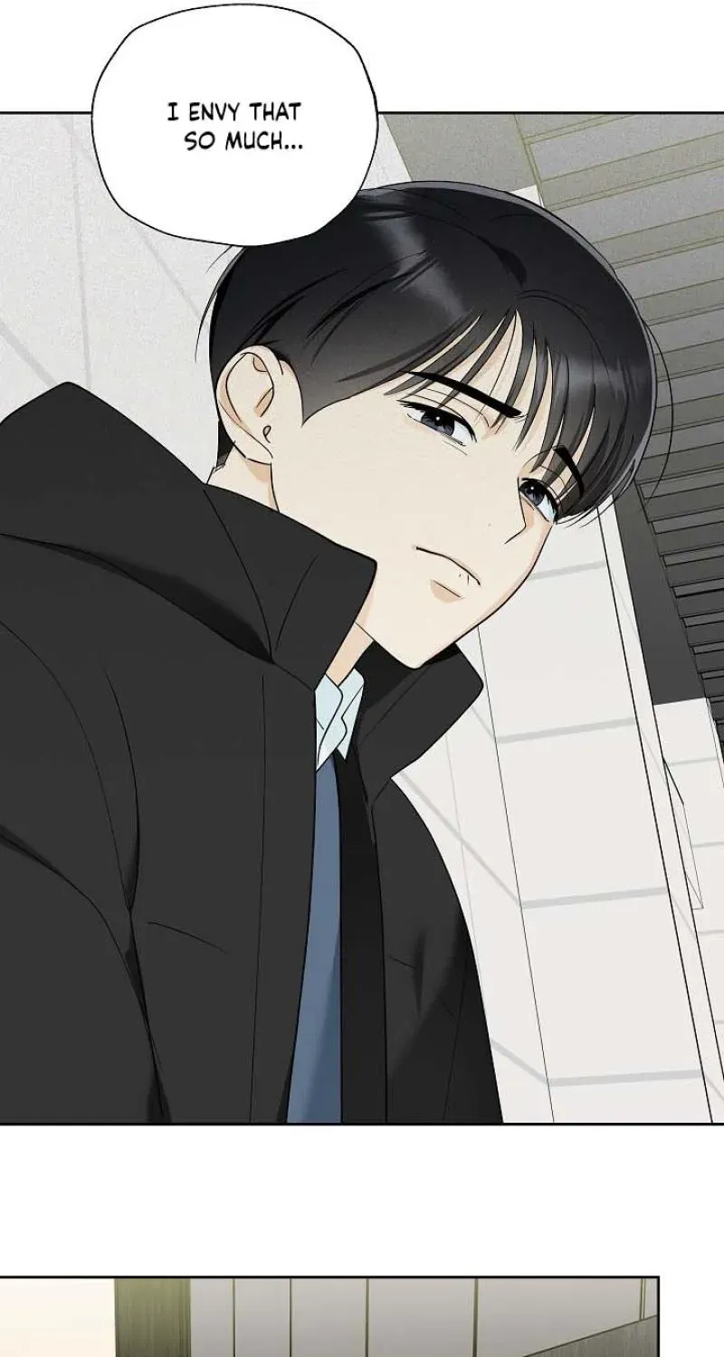 One Winter Only Chapter 11 page 14 - 