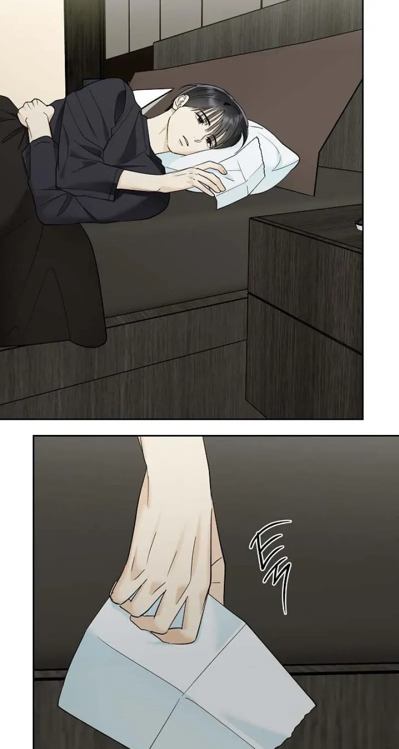 One Winter Only Chapter 11 page 15 - 
