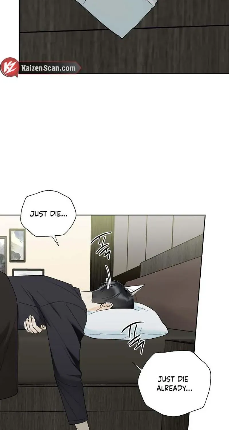 One Winter Only Chapter 11 page 16 - 