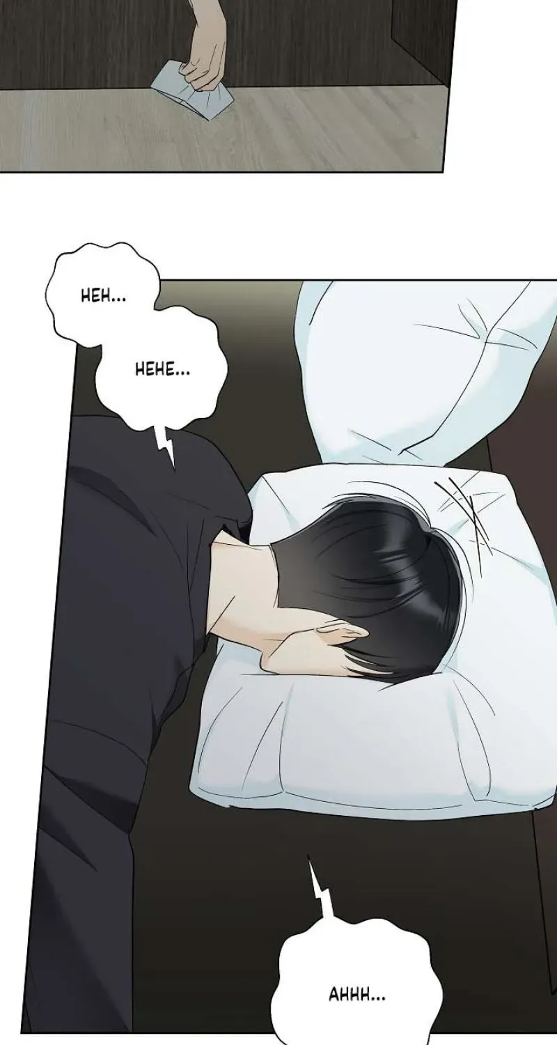 One Winter Only Chapter 11 page 17 - 