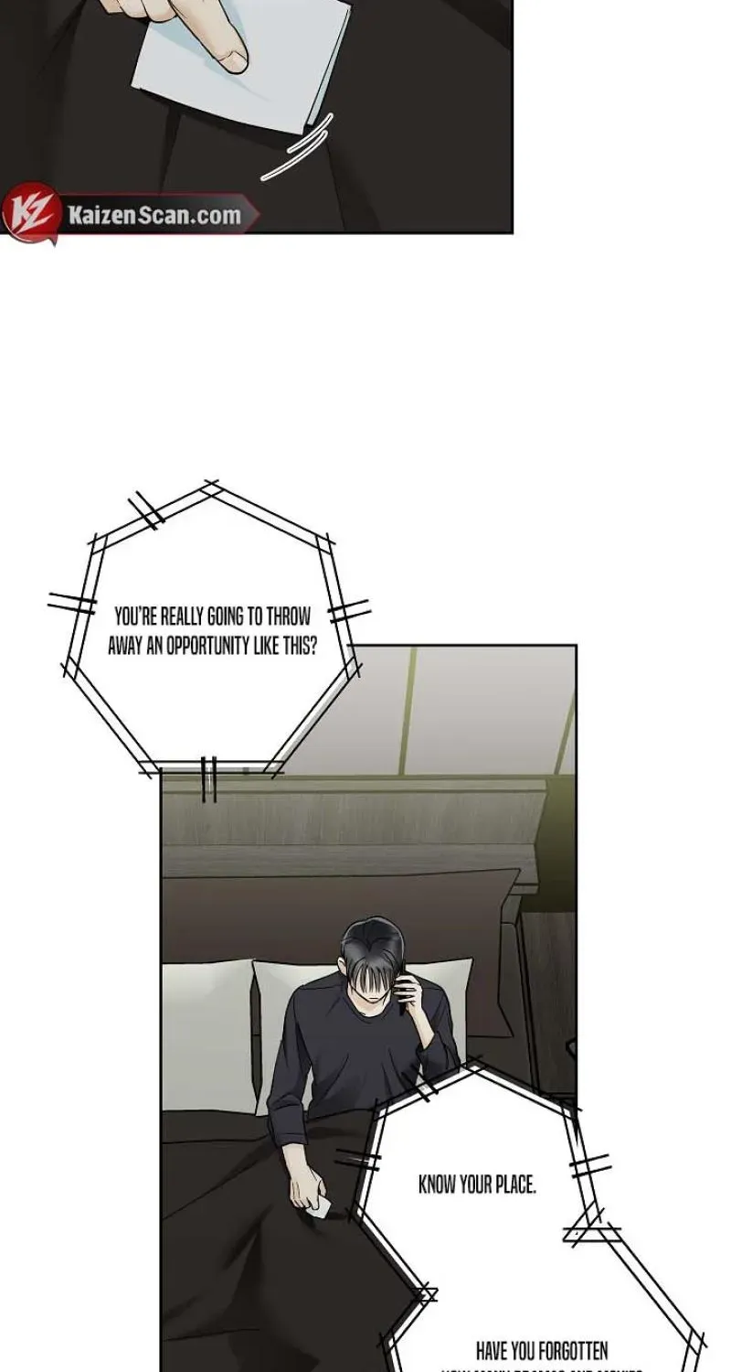 One Winter Only Chapter 11 page 3 - 