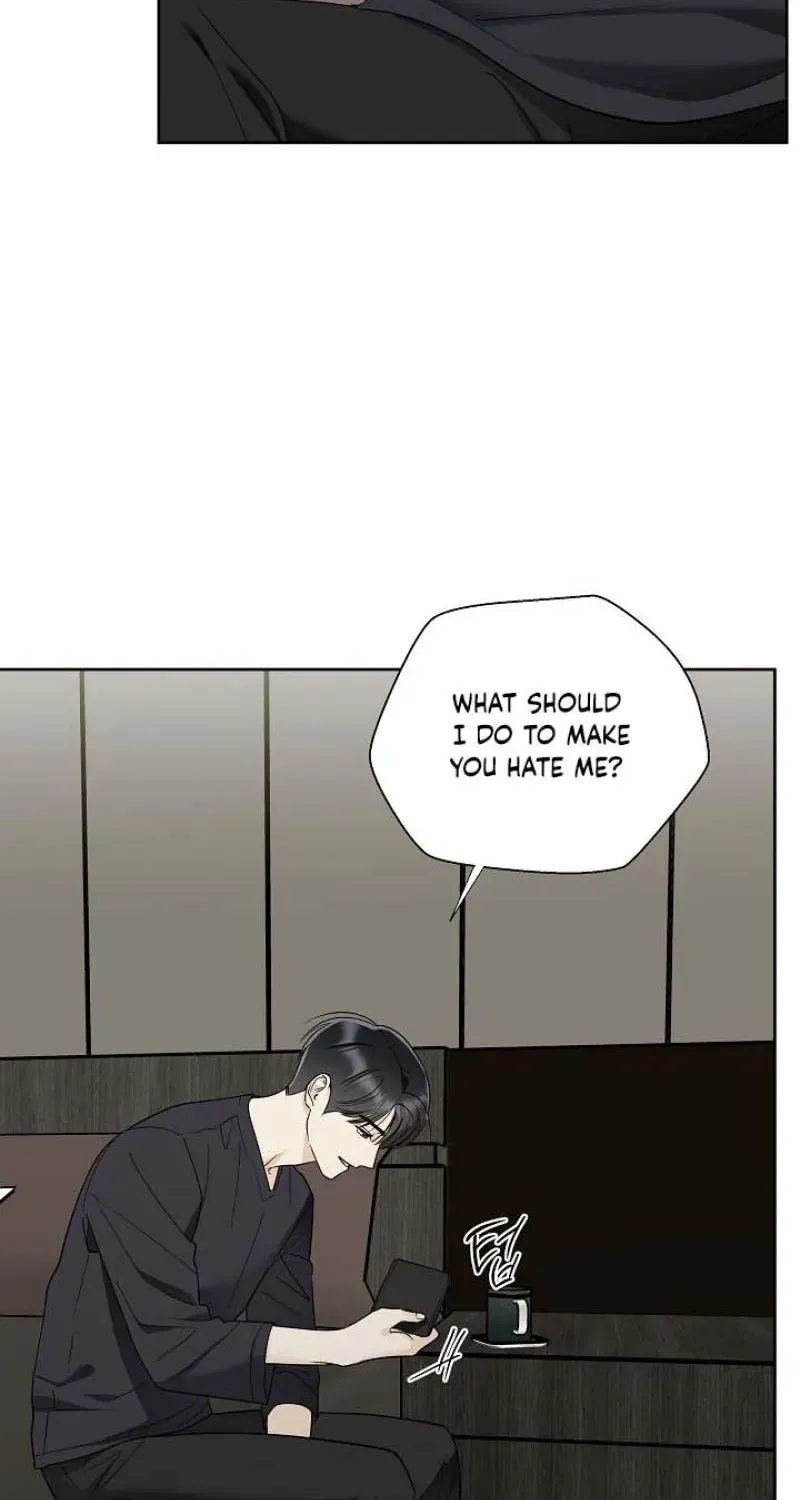 One Winter Only Chapter 11 page 21 - 