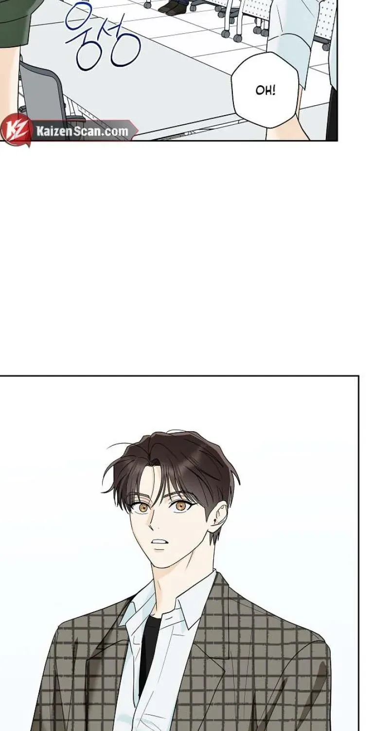 One Winter Only Chapter 11 page 24 - 