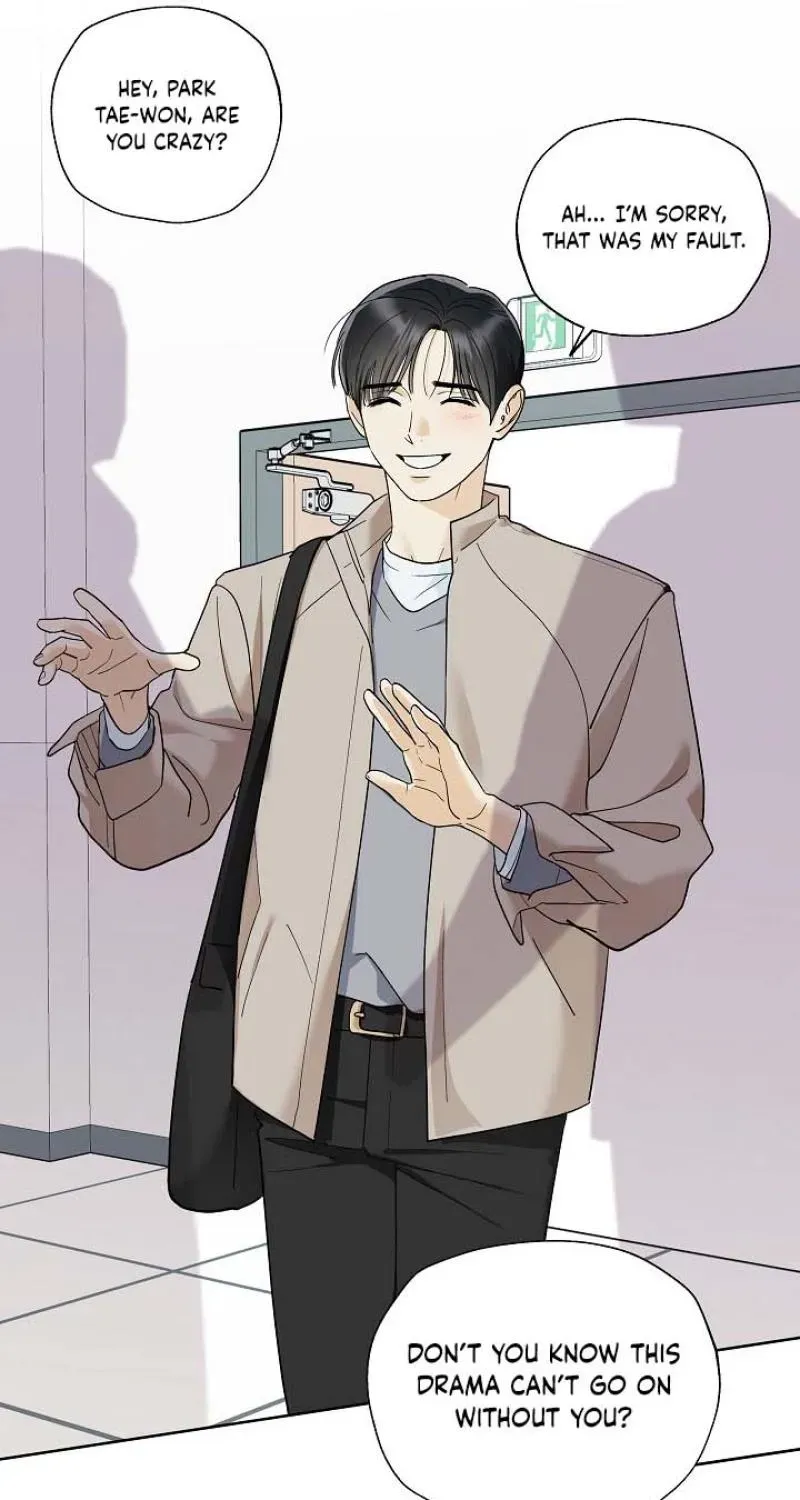One Winter Only Chapter 11 page 26 - 