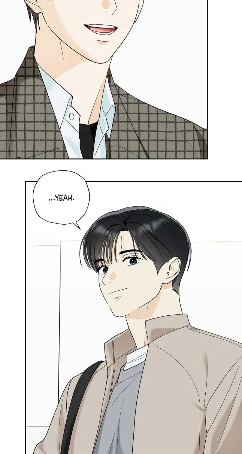 One Winter Only Chapter 11 page 29 - 