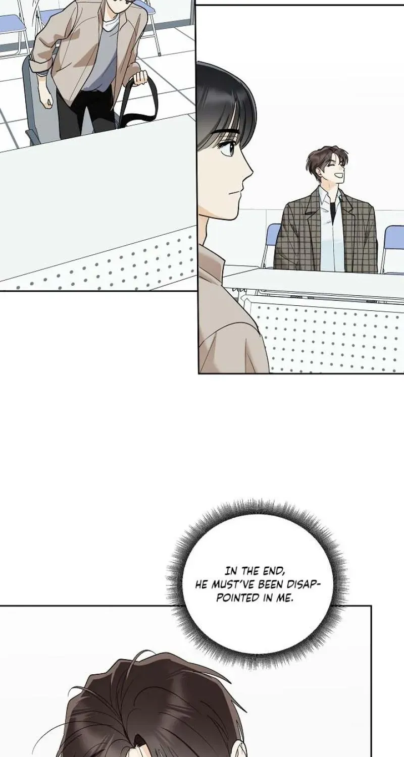 One Winter Only Chapter 11 page 32 - 