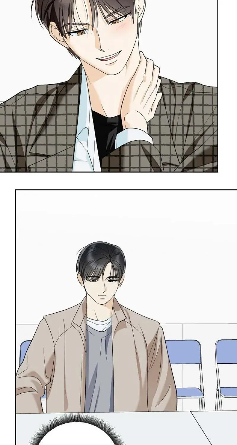 One Winter Only Chapter 11 page 33 - 