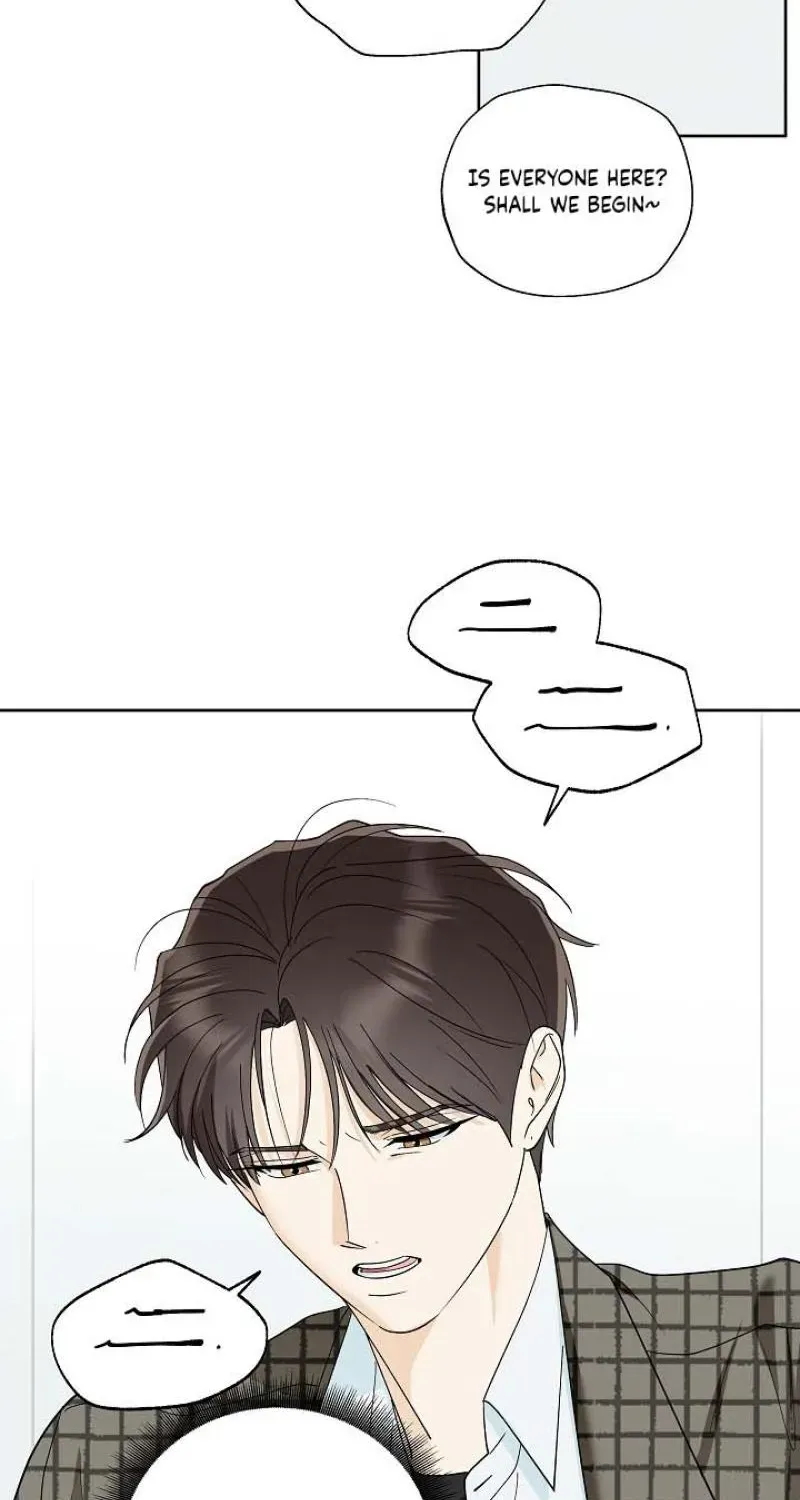 One Winter Only Chapter 11 page 35 - 