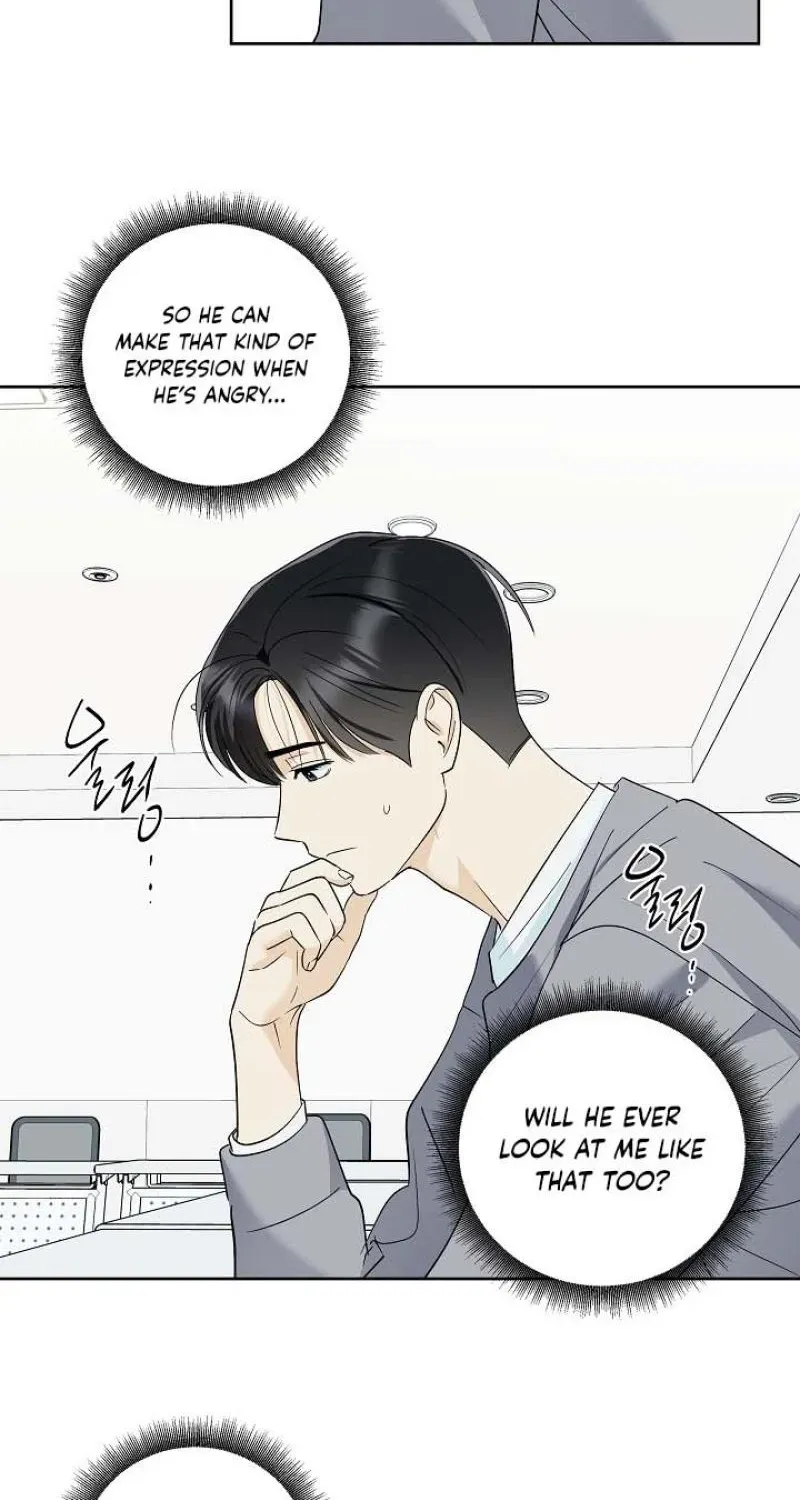 One Winter Only Chapter 11 page 39 - 