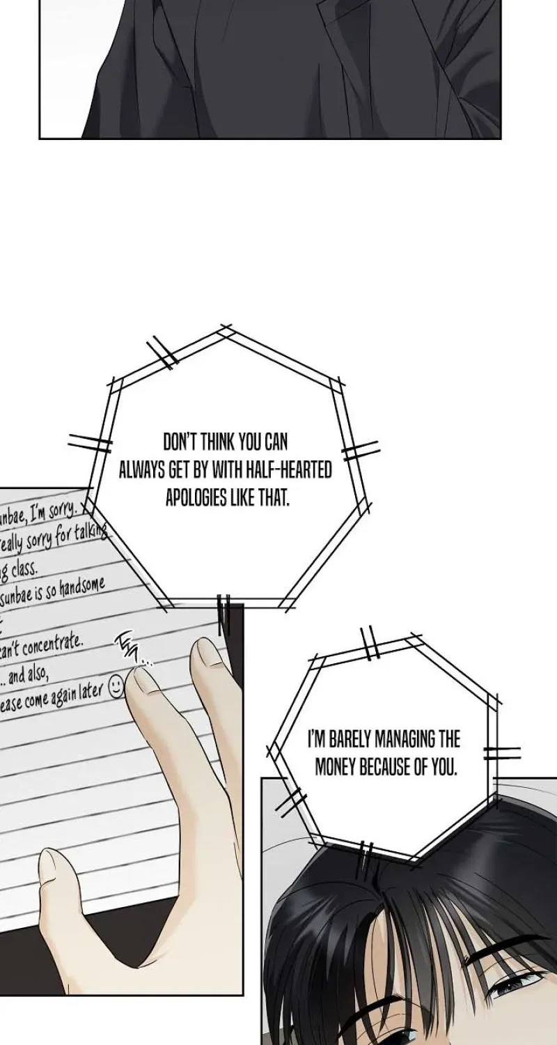 One Winter Only Chapter 11 page 5 - 