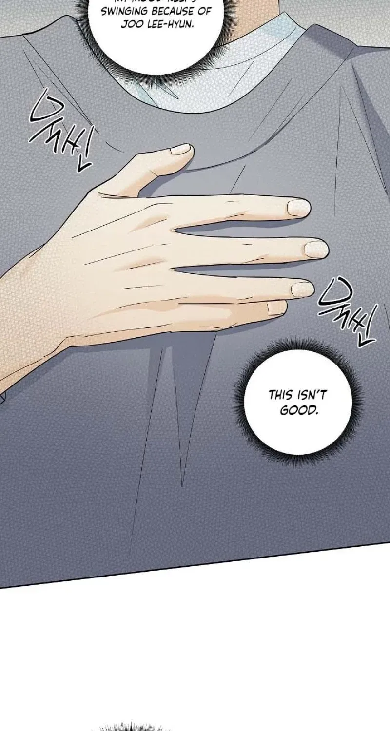 One Winter Only Chapter 11 page 41 - 