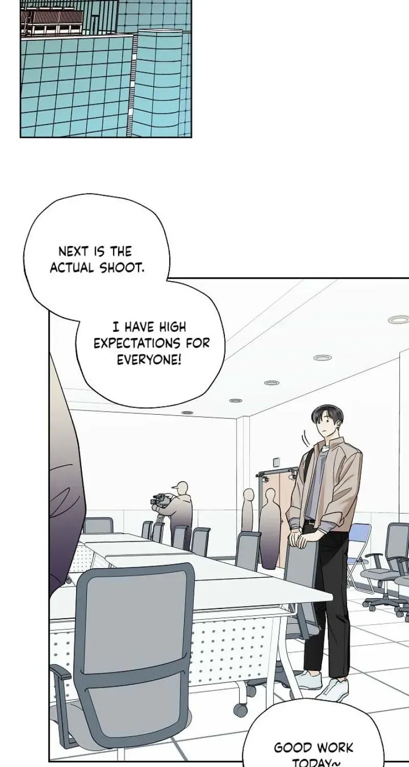 One Winter Only Chapter 11 page 44 - 