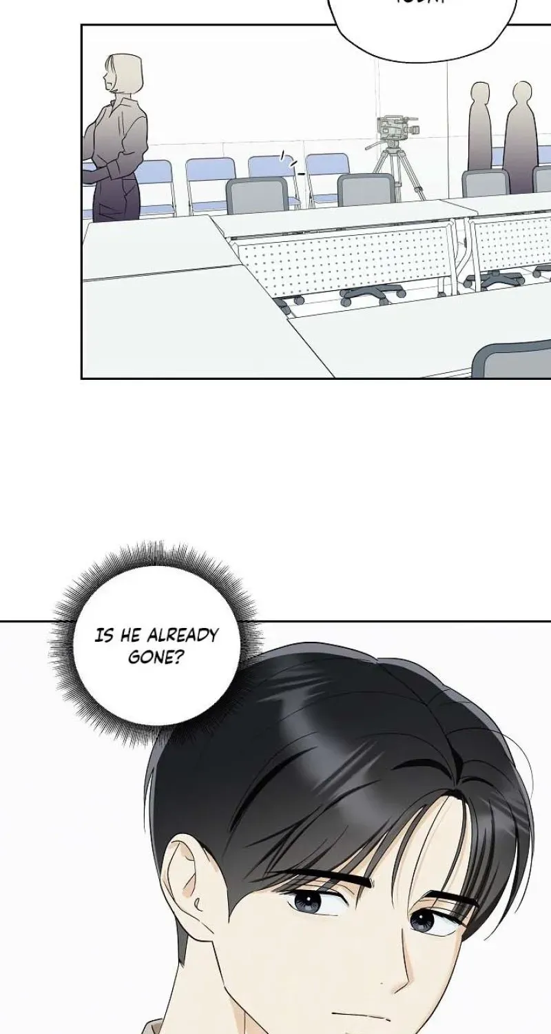 One Winter Only Chapter 11 page 45 - 