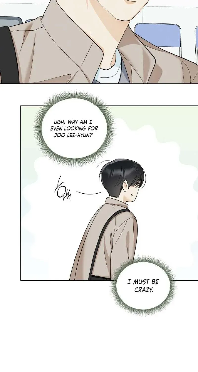 One Winter Only Chapter 11 page 46 - 