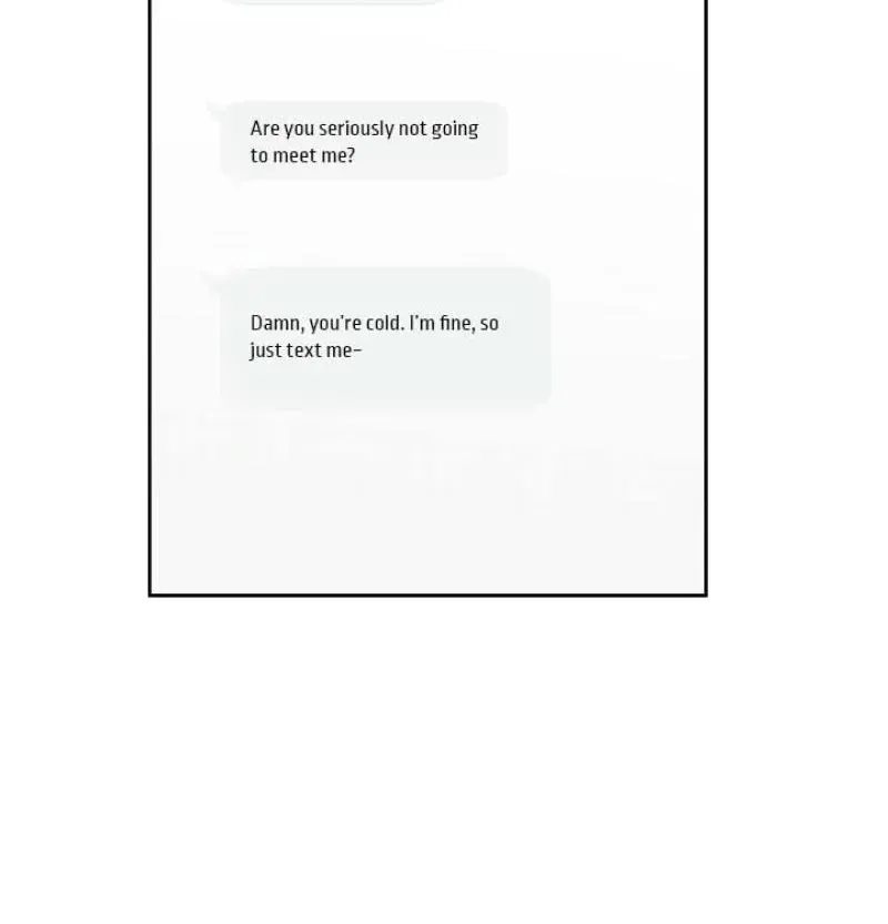 One Winter Only Chapter 11 page 49 - 