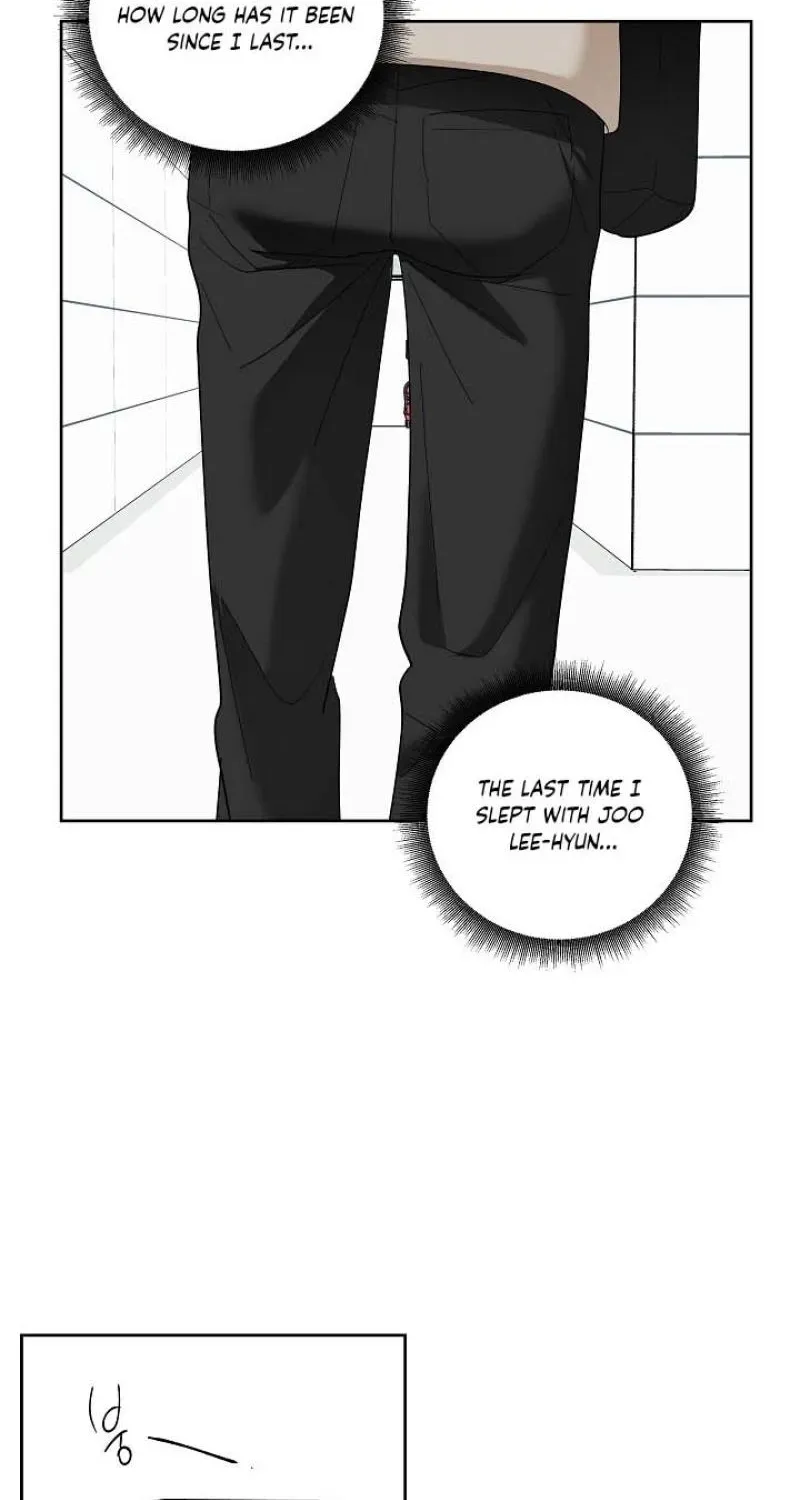 One Winter Only Chapter 11 page 51 - 