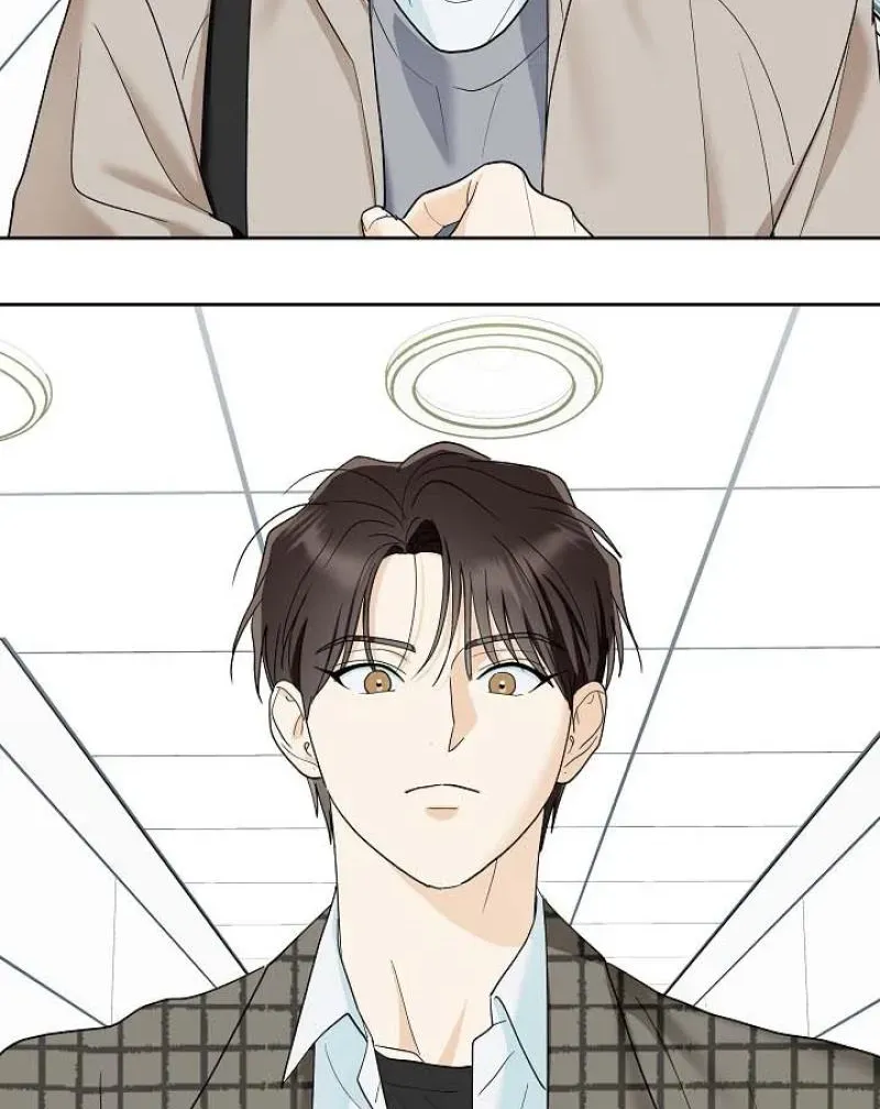 One Winter Only Chapter 11 page 53 - 