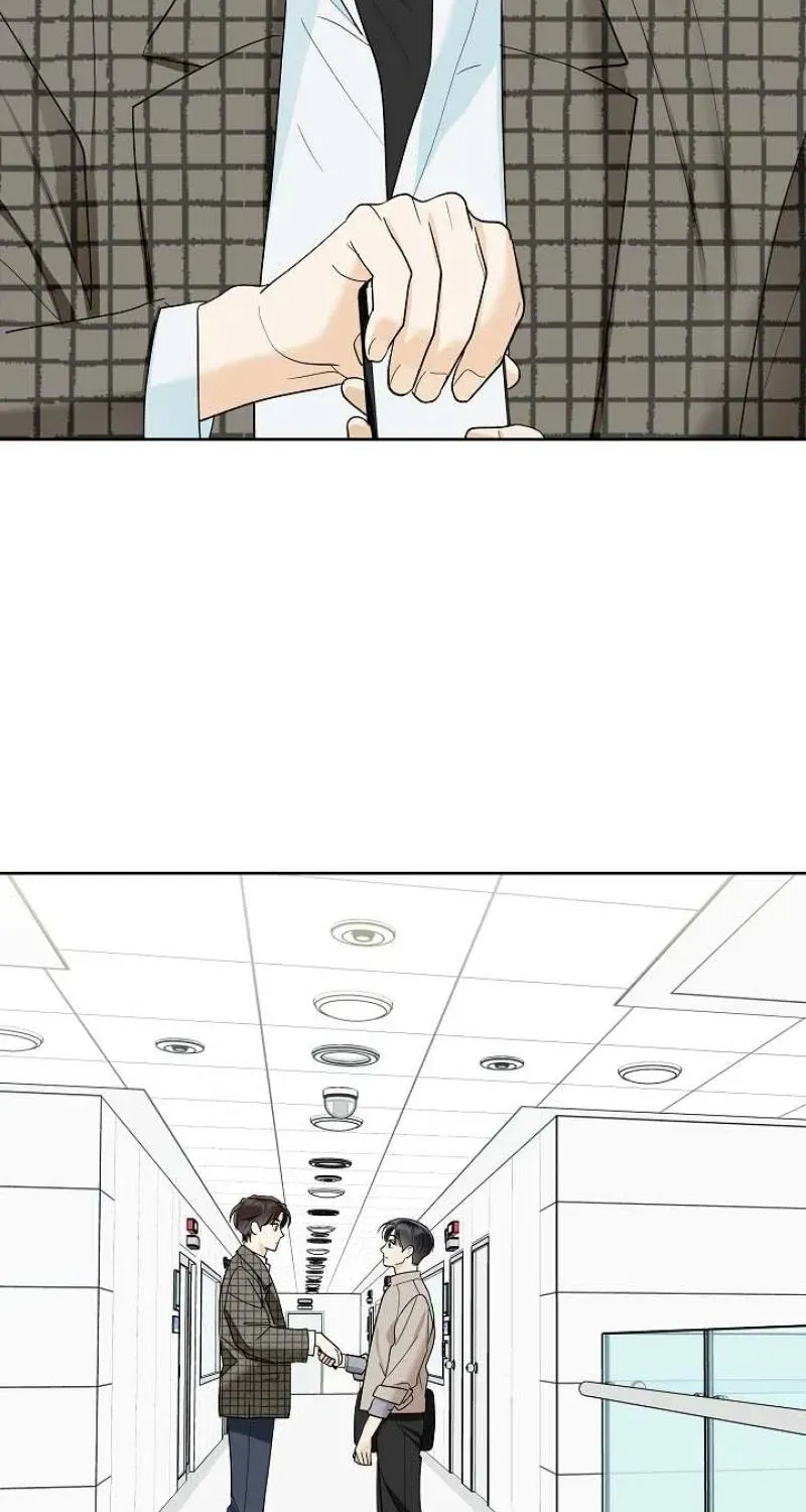 One Winter Only Chapter 11 page 54 - 
