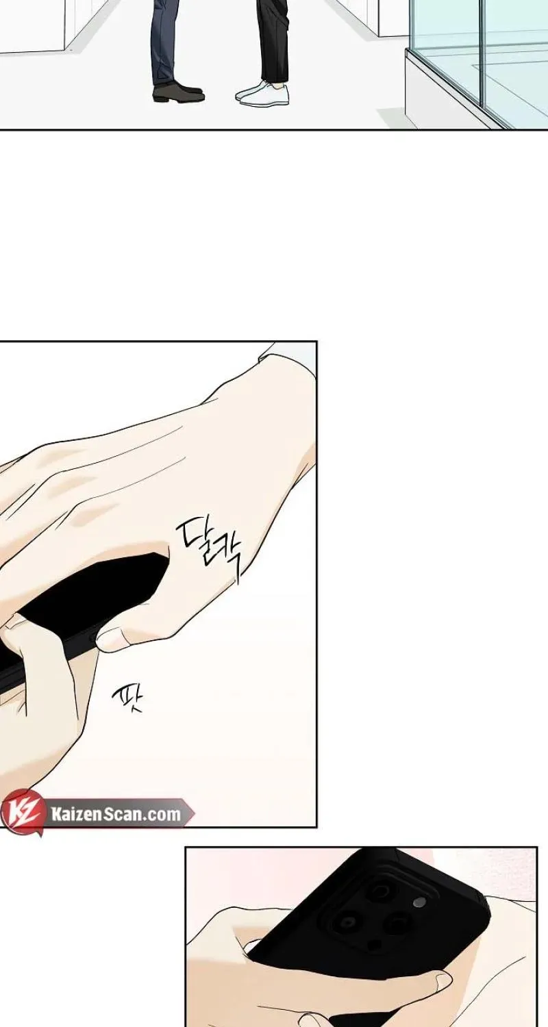 One Winter Only Chapter 11 page 55 - 