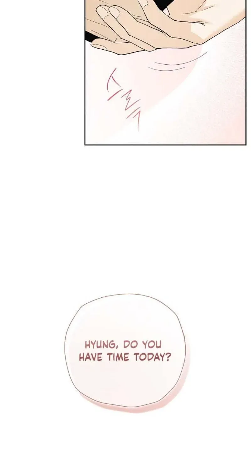 One Winter Only Chapter 11 page 56 - 