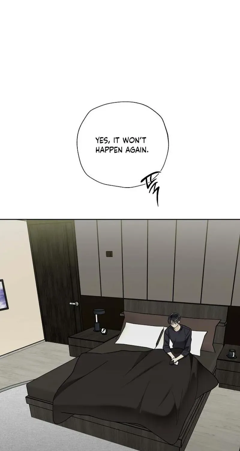 One Winter Only Chapter 11 page 8 - 