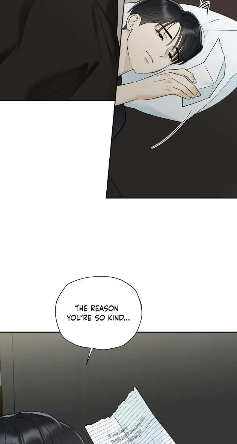 One Winter Only Chapter 11 page 10 - 