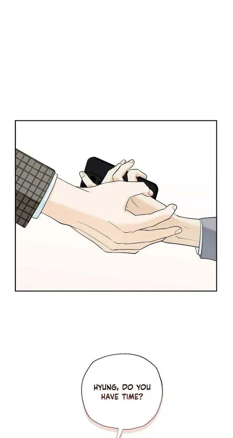 One Winter Only Chapter 12 page 2 - 