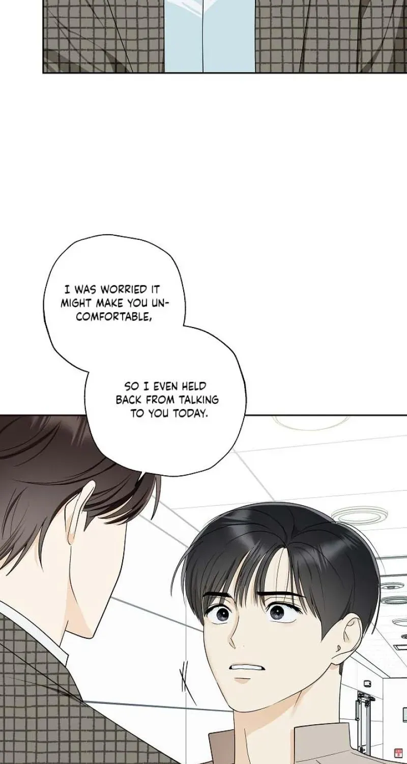 One Winter Only Chapter 12 page 11 - 