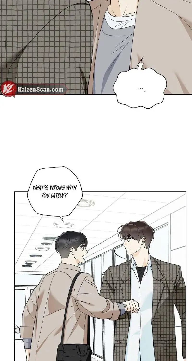 One Winter Only Chapter 12 page 12 - 