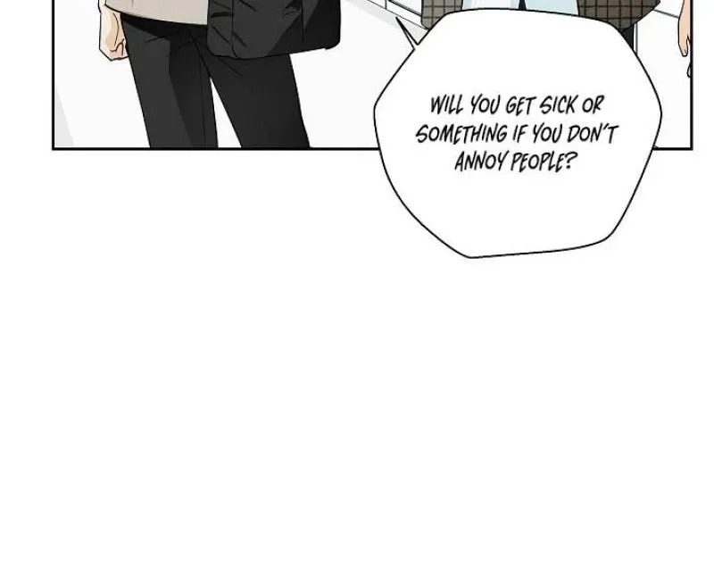 One Winter Only Chapter 12 page 13 - 
