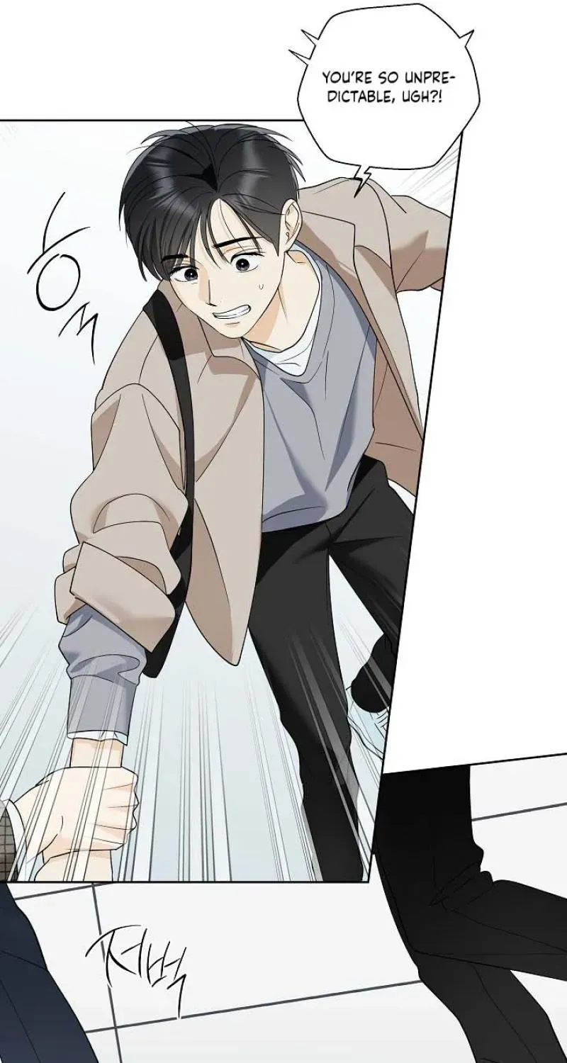 One Winter Only Chapter 12 page 14 - 