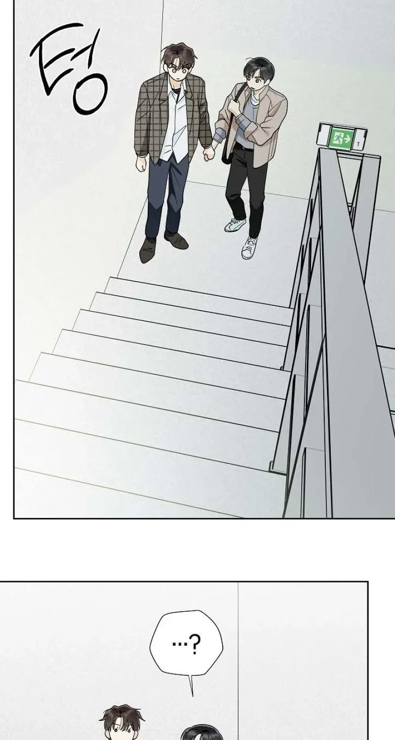 One Winter Only Chapter 12 page 20 - 