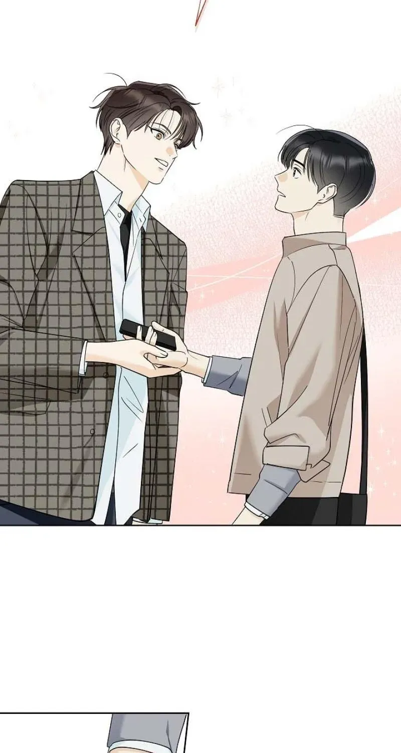 One Winter Only Chapter 12 page 3 - 