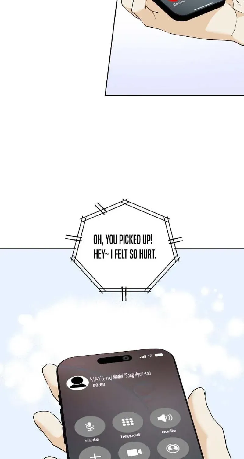 One Winter Only Chapter 12 page 24 - 