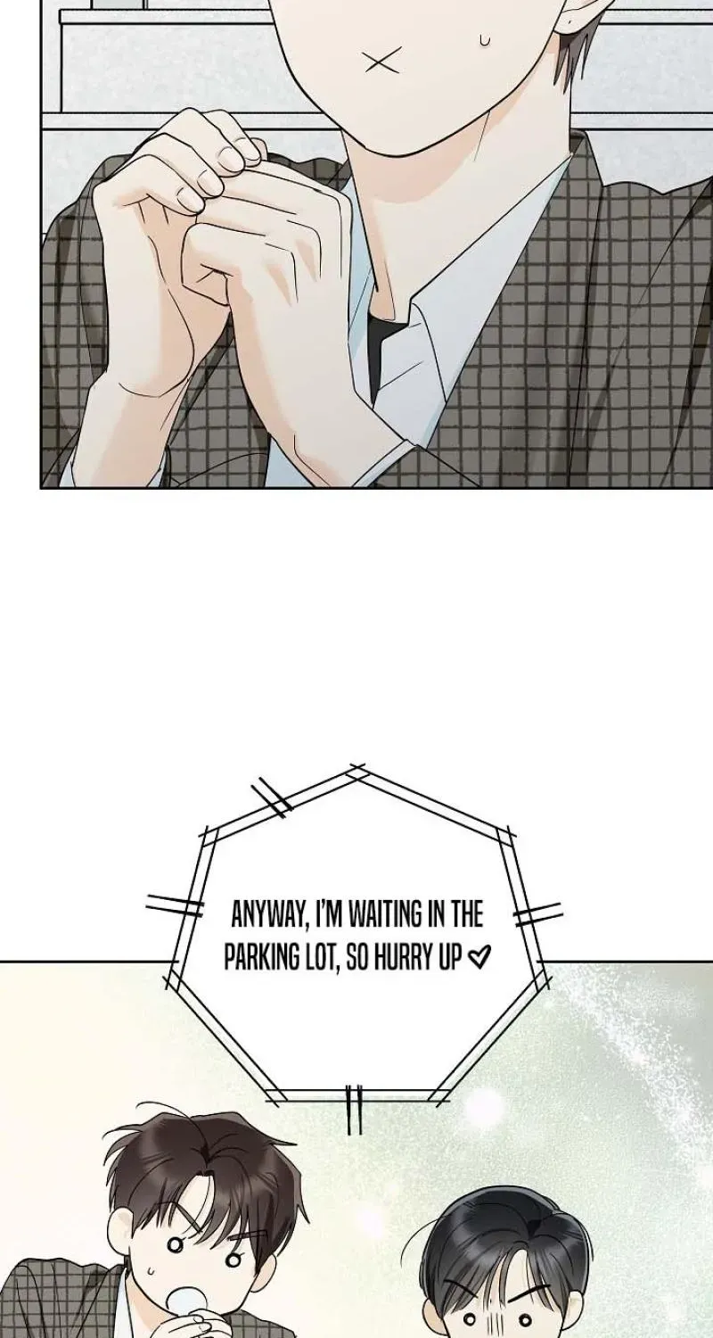 One Winter Only Chapter 12 page 27 - 