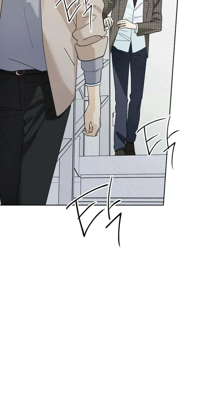 One Winter Only Chapter 12 page 30 - 