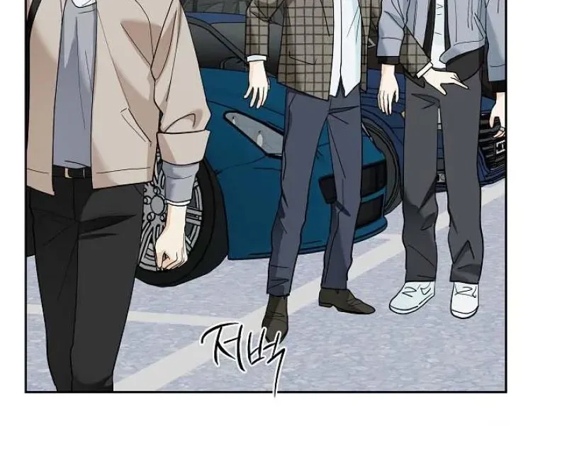One Winter Only Chapter 12 page 37 - 