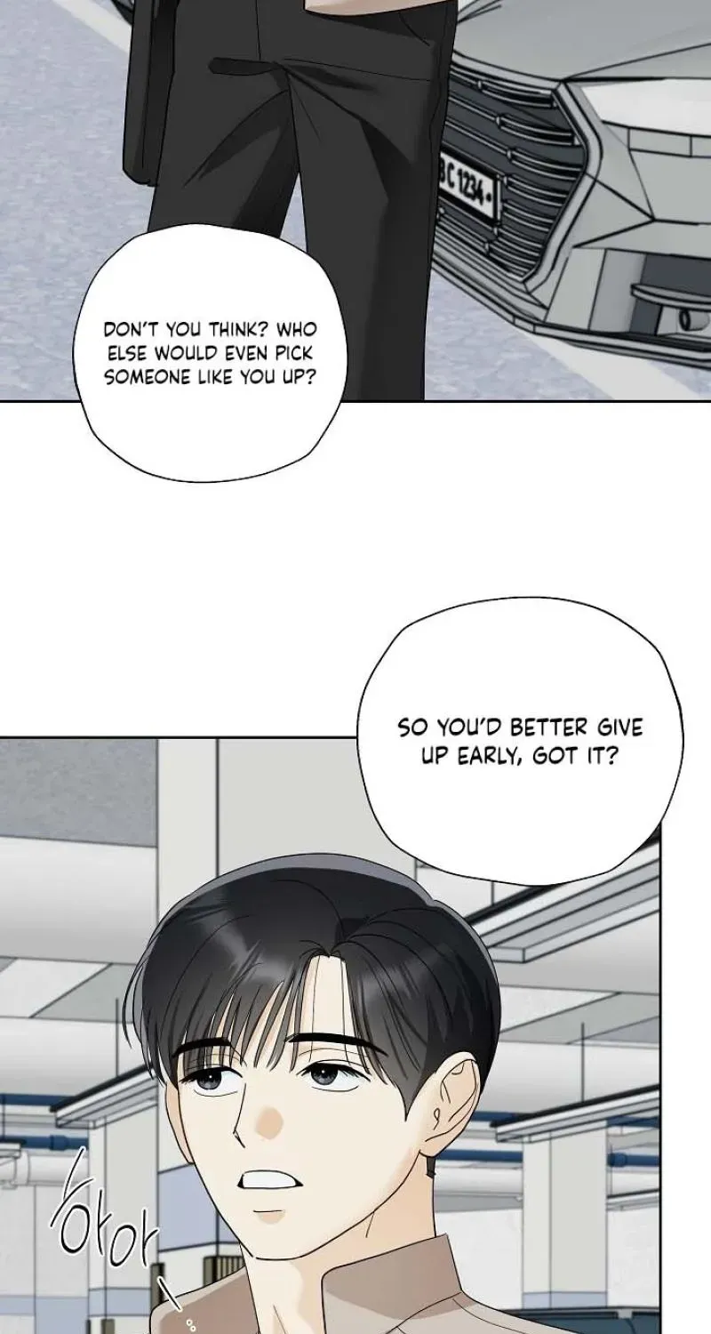 One Winter Only Chapter 12 page 42 - 