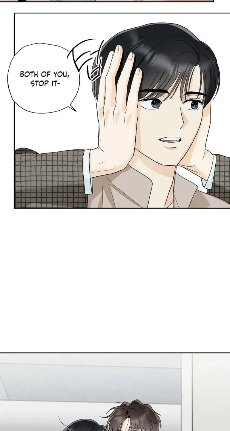 One Winter Only Chapter 12 page 44 - 