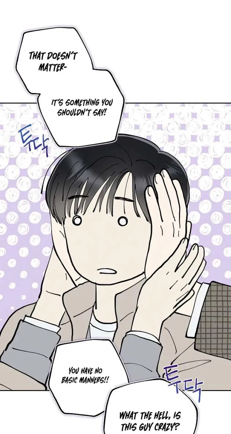 One Winter Only Chapter 12 page 48 - 